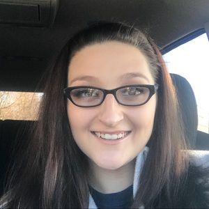 Meet your Posher, Allyson